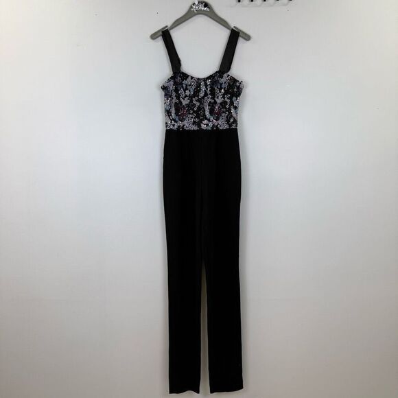 Bronx and Banco
Annabell Jumpsuit 📥 - Picture 3 of 13